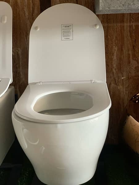 WC for sale 6
