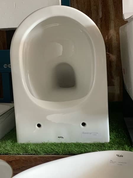 WC for sale 8