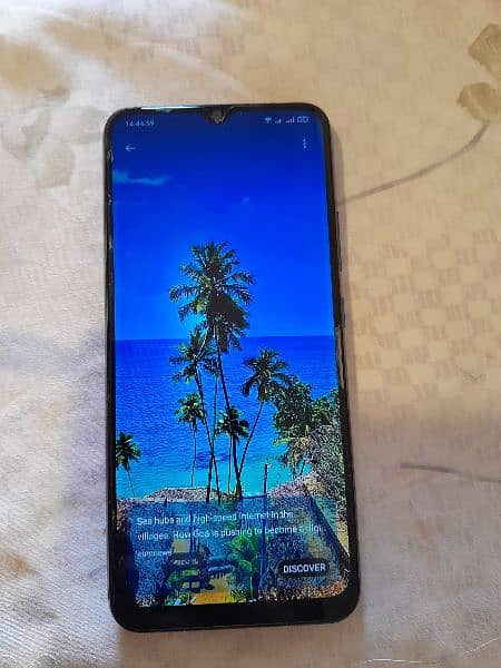 Realme C12 3/32 0