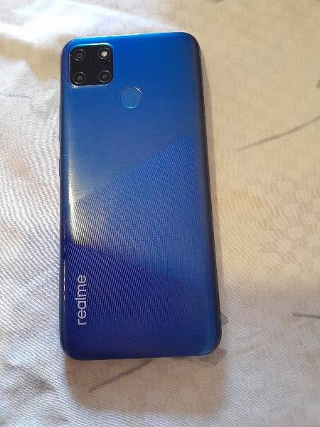 Realme C12 3/32 4