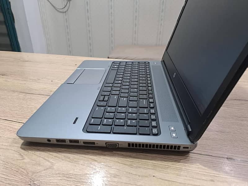 Laptop HP Probook 450 G1 - Best For Students & Freelancers 1