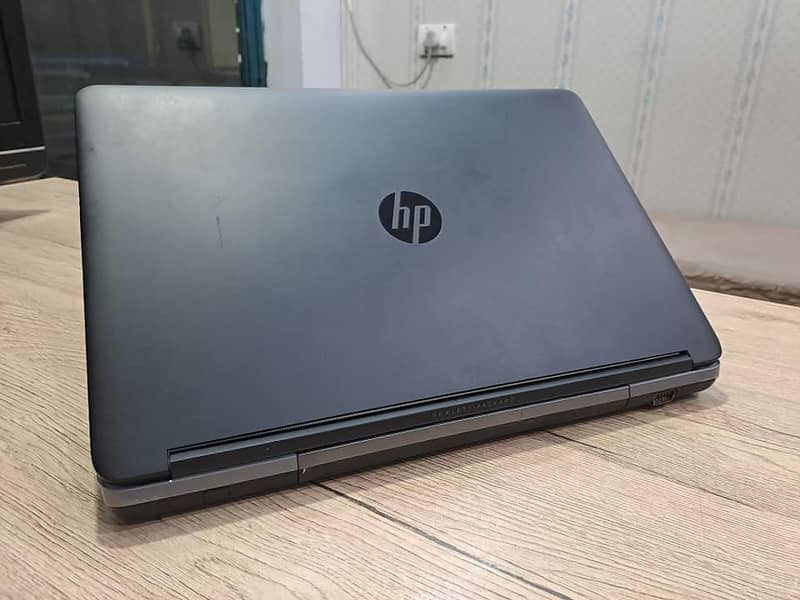 Laptop HP Probook 450 G1 - Best For Students & Freelancers 2