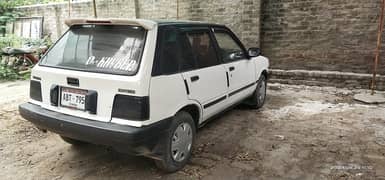 1998 Suzuki khyber for sale