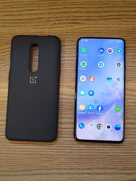 Oneplus 7 Pro (8/256) 0