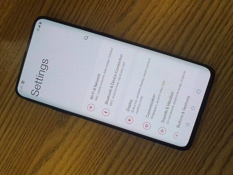 Oneplus 7 Pro (8/256) 4