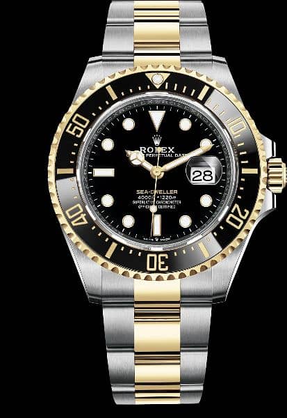 Rolex Watches Gold,Silver,Diamond,Omega,Rado,Dealer In karachi & Sindh 13