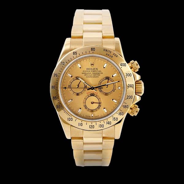 Rolex Watches Gold,Silver,Diamond,Omega,Rado,Dealer In karachi & Sindh 17