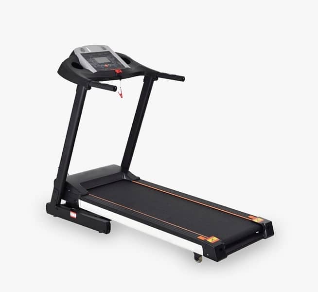 auto treadmill/ running machine 0