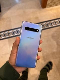 Samsung Galaxy S10 Plus 5G