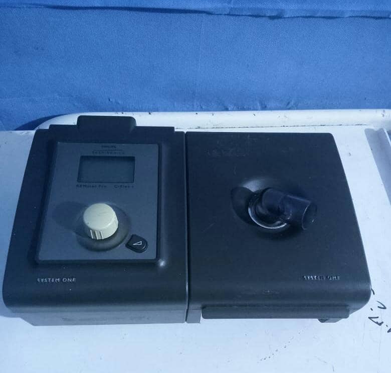 Sipap and Bipap Machines in stock for sale | Impoted Medical Equipment 0