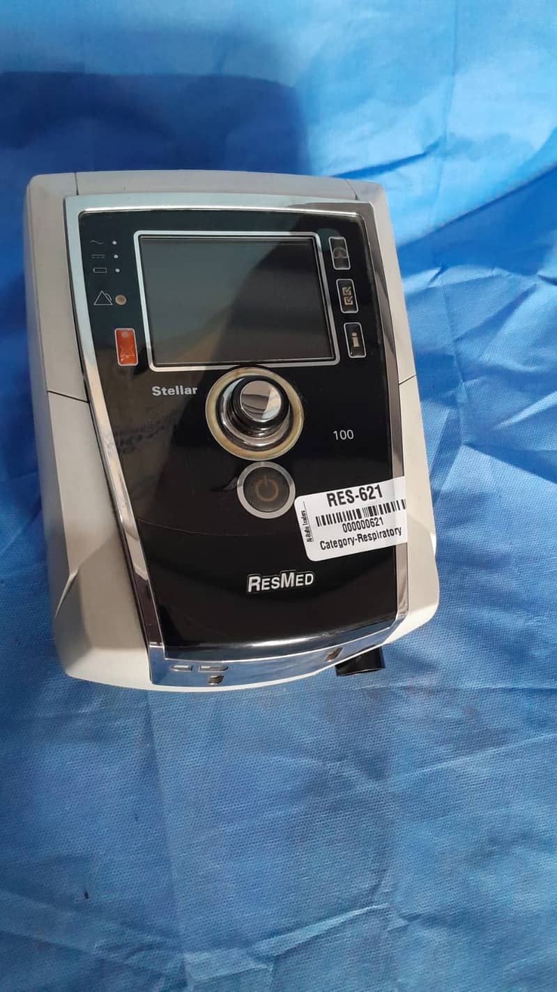 Sipap and Bipap Machines in stock for sale | Impoted Medical Equipment 8