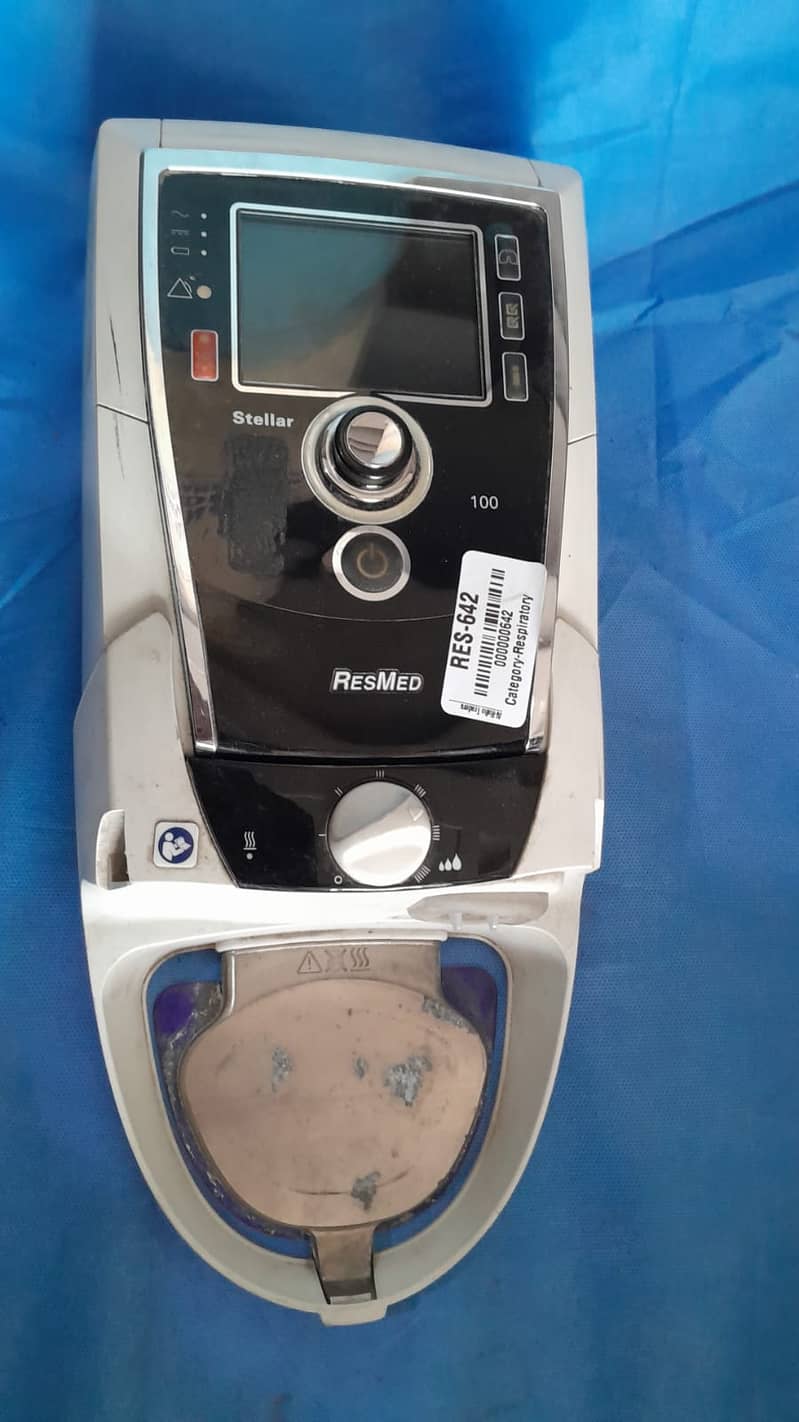 Sipap and Bipap Machines in stock for sale | Impoted Medical Equipment 9