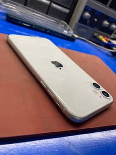 iphone 11 Factory Unlocked Non-PTA 0