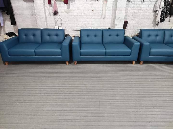 new sofa • ues sofa • sofa repairing • 03062825886 6
