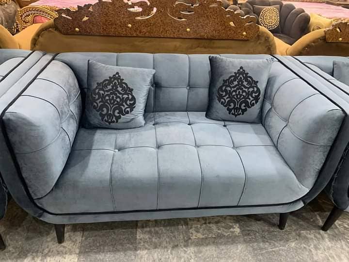 new sofa • ues sofa • sofa repairing • 03062825886 9