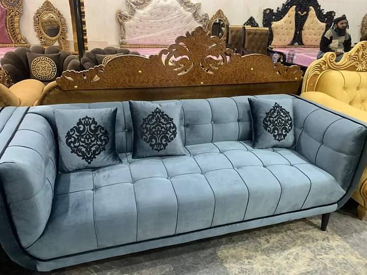new sofa • ues sofa • sofa repairing • 03062825886 11