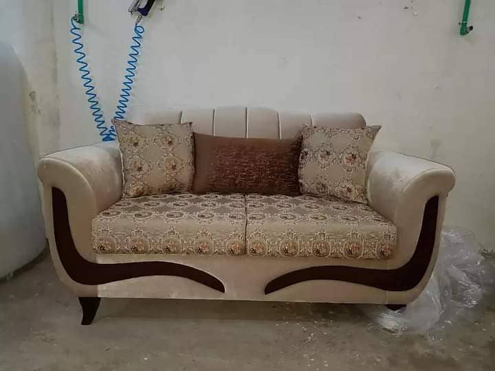 new sofa • ues sofa • sofa repairing • 03062825886 13
