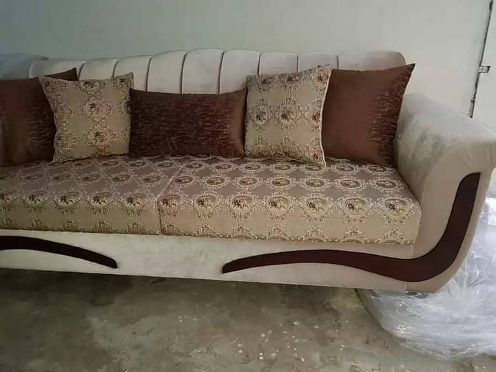 new sofa • ues sofa • sofa repairing • 03062825886 14