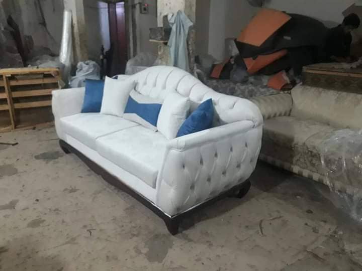 new sofa • ues sofa • sofa repairing • 03062825886 16
