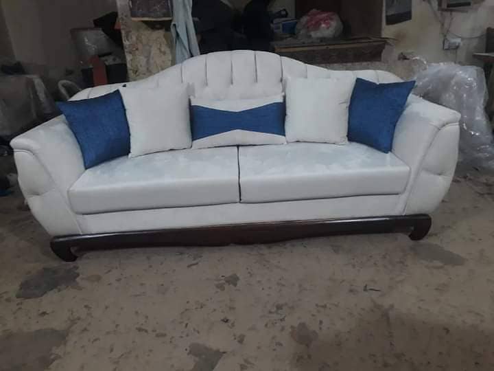 new sofa • ues sofa • sofa repairing • 03062825886 17