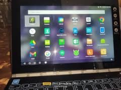 Lenovo Vega Book 4Gb 64Gb, 4G Sim Supported came from abroad