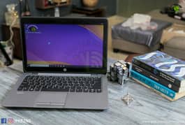 HP 820 G2 Elitebook - Professional Laptop