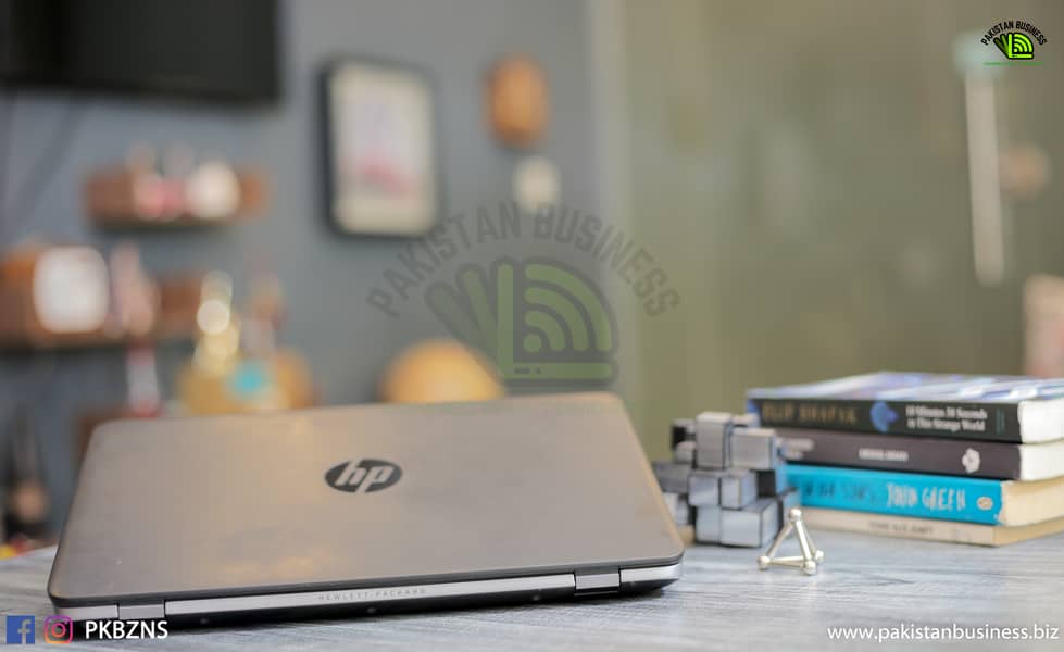 HP 820 G2 Elitebook - Professional Laptop 3