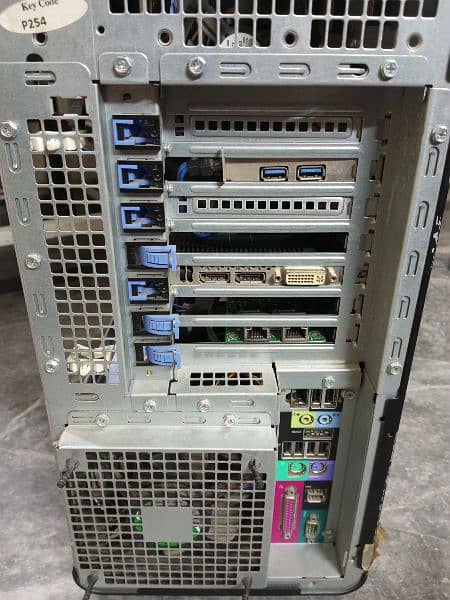 Dell Workstation for sale | T7500 | Dual Socket 1