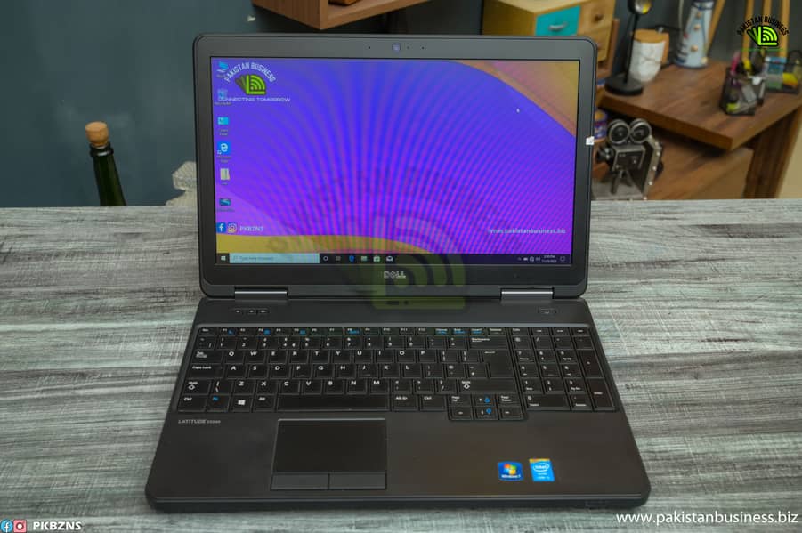 Dell Latitude 5540 Latitude - Best Professional Laptop 0