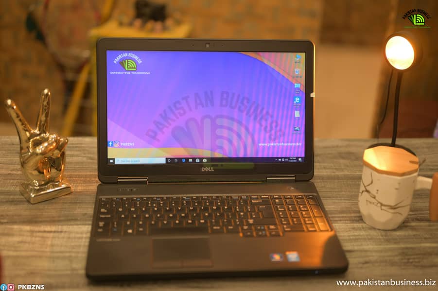 Dell Latitude 5540 Latitude - Best Professional Laptop 4