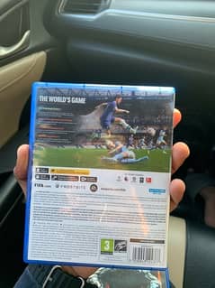 fifa 23 for ps5 0