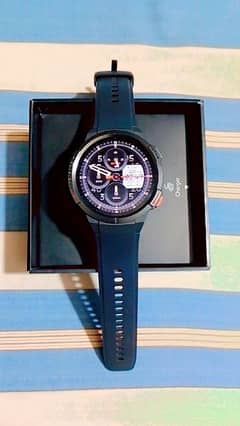 Mibro GS smart watch