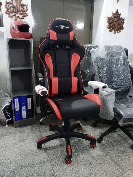 gaming Chair 2