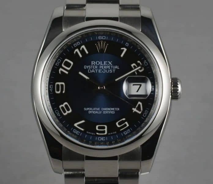Rolex Watches Silver,Gold,Diamond,Omega,Rado,Dealer In karachi & Sindh 5