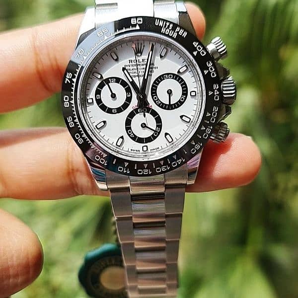 Rolex Watches Silver,Gold,Diamond,Omega,Rado,Dealer In karachi & Sindh 17