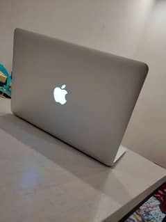 Macbook 15 Air core i7