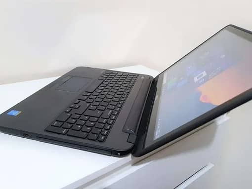 DELL LATITUDE 3540 - BEST LAPTOP FOR STUDENTS 3