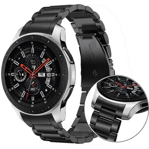 Samsung Galaxy watch 46mm 3