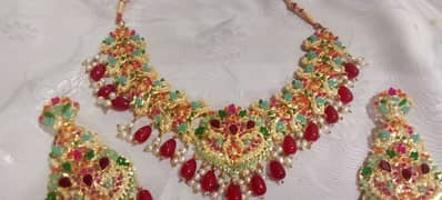 bridal jewelry discount rate 4000