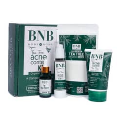 BNB Body N Body Acne Control