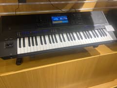 Yamaha sx700 Piano