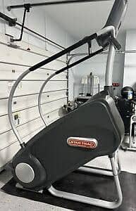 Treadmill elliptical | dumbbell Stair Master Exercise Star USA Import 4