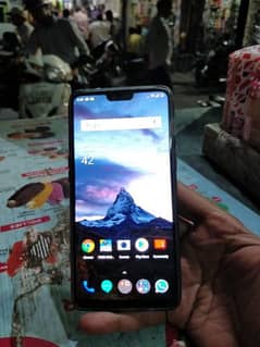 OnePlus 6 Pta Approved Used Phone