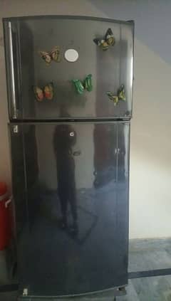 Dawlance Mono Gram series Refrigerator