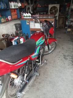 Honda on sale 100 olx