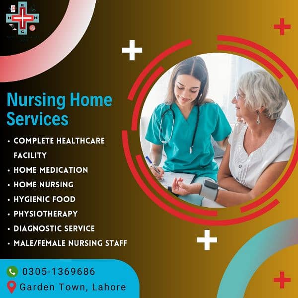 I Am Male Nurse Home patient care ,all home medical services available 2