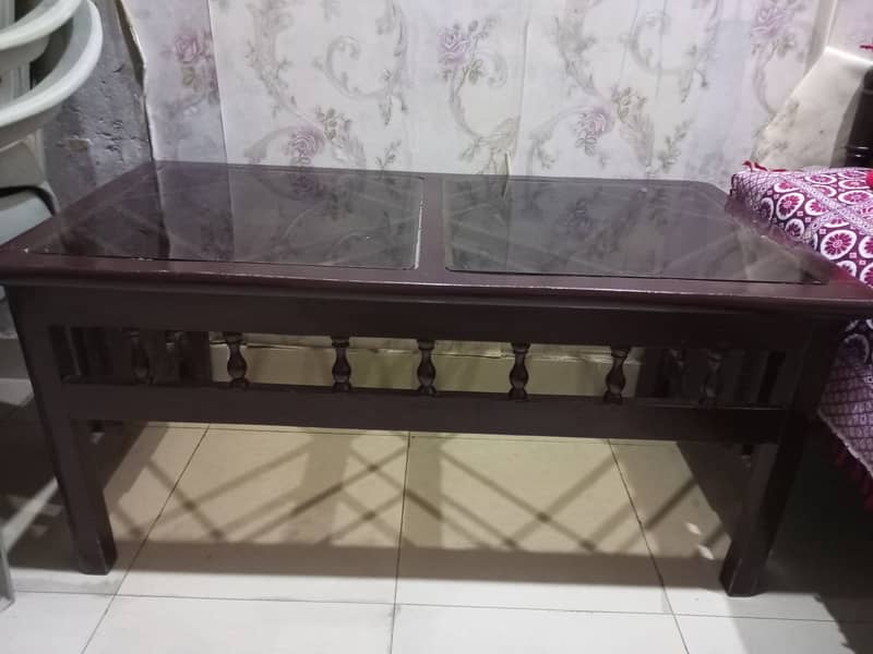 Table set (3 tables) 0