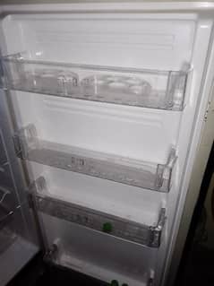 purchased 152000rs warranty 10 years PEL refrigerator