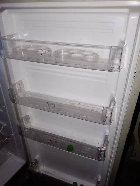 purchased 152000rs warranty 10 years PEL refrigerator 0