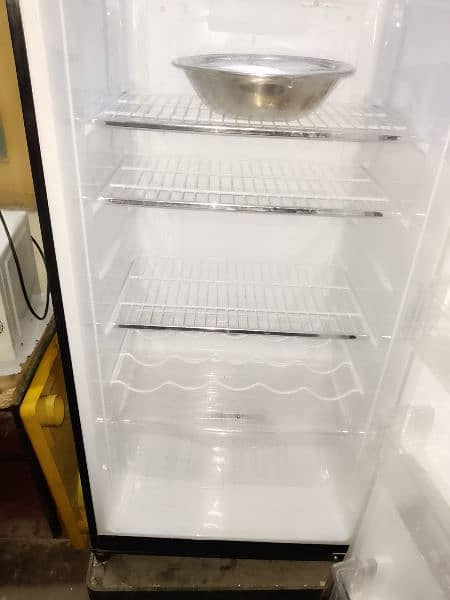 purchased 152000rs warranty 10 years PEL refrigerator 1